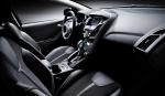 Ford Focus 2011 года